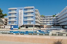 Hotel Augustus