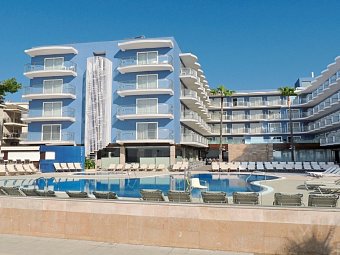 Hotel Augustus