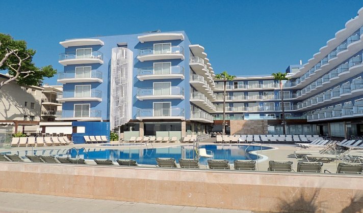 Hotel Augustus