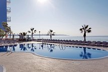 Hotel Augustus