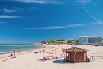 Golden Donaire Beach