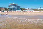 Golden Donaire Beach