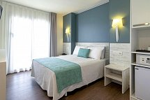 Golden Donaire Beach - Wohnbeispiel Doppelzimmer (Zimmercodierung DB1)