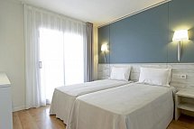 Golden Donaire Beach - Wohnbeispiel Doppelzimmer (Zimmercodierung DB1)