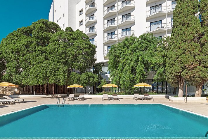 H10 Imperial Tarraco