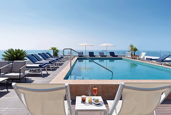 H10 Imperial Tarraco