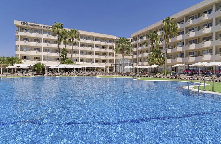 H10 Cambrils Playa