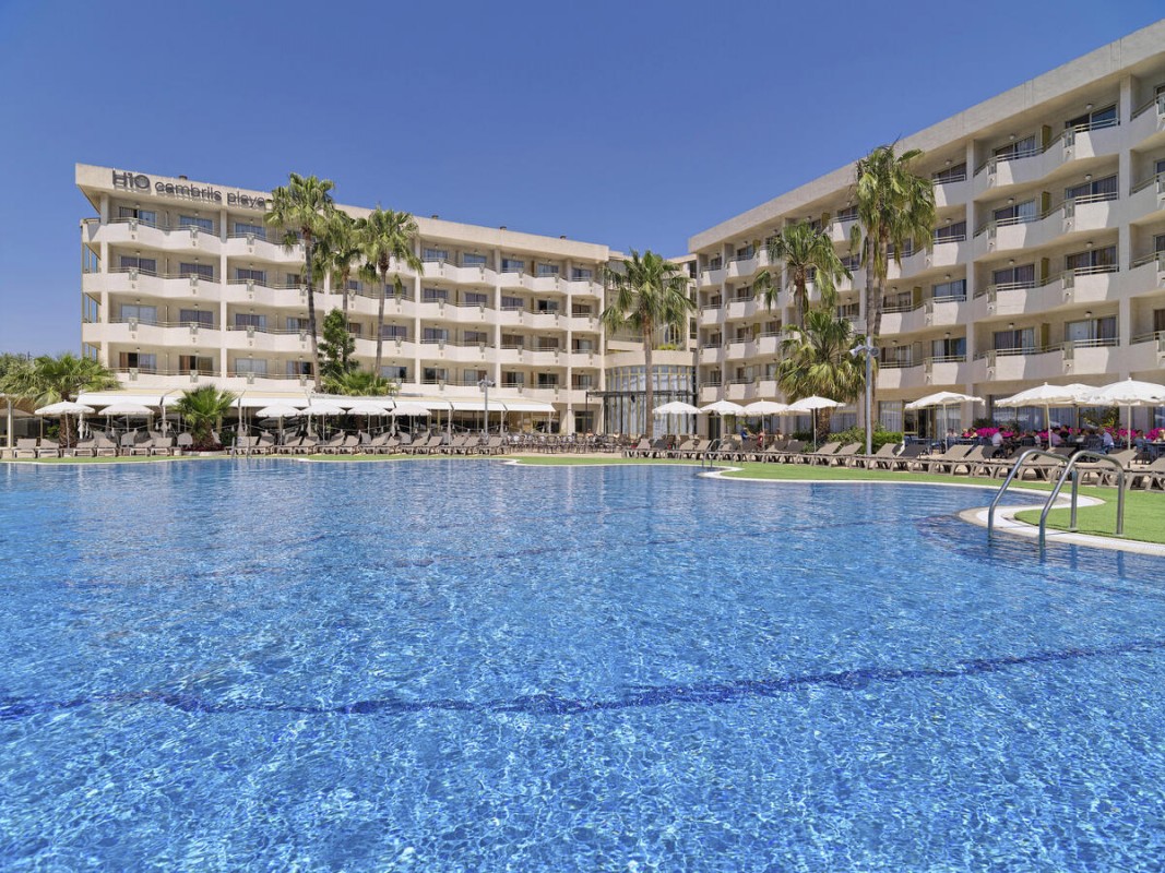H10 Cambrils Playa