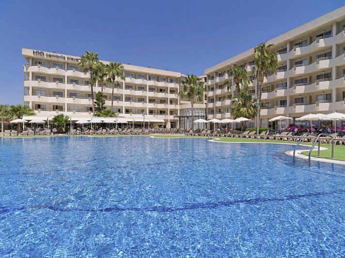 H10 Cambrils Playa