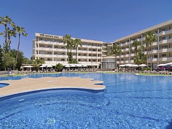 H10 Cambrils Playa