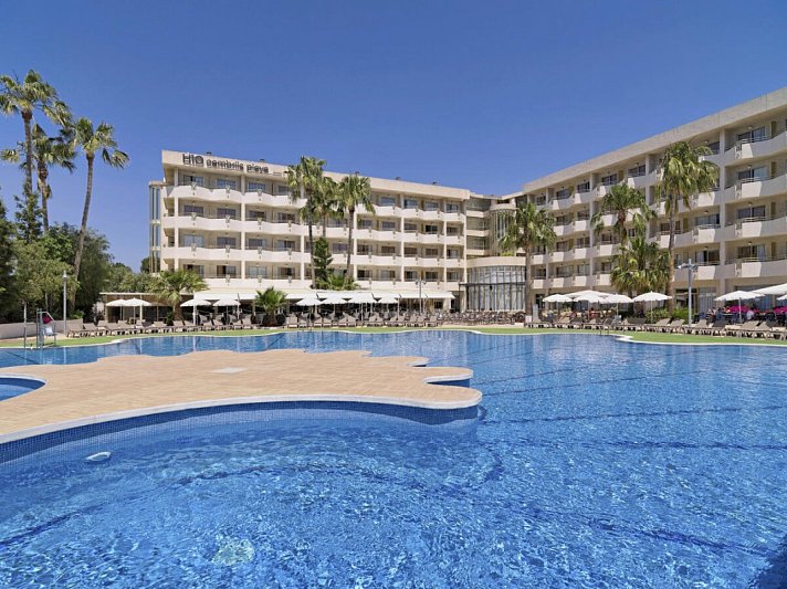 H10 Cambrils Playa