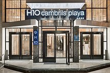 H10 Cambrils Playa