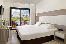 H10 Cambrils Playa - Wohnbeispiel Doppelzimmer (Zimmercodierung DB1)