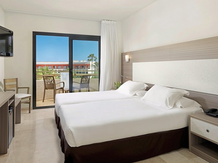 H10 Cambrils Playa