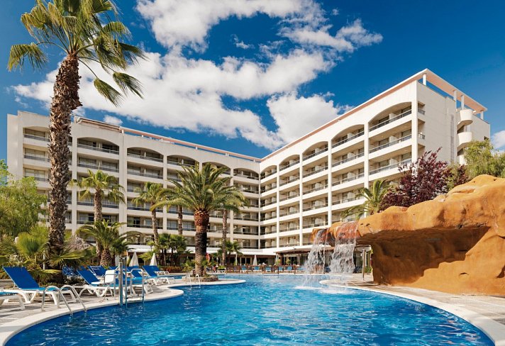 H10 Salou Princess