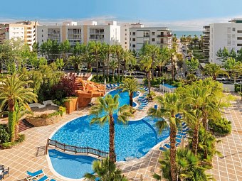 H10 Salou Princess