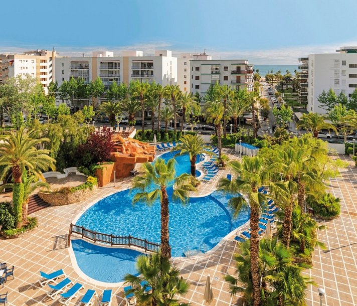 H10 Salou Princess