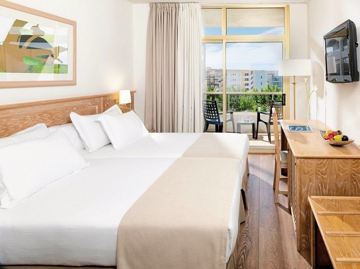 H10 Salou Princess