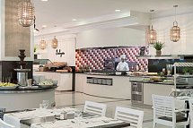 H10 Salou Princess - Restaurant „Tarraco“