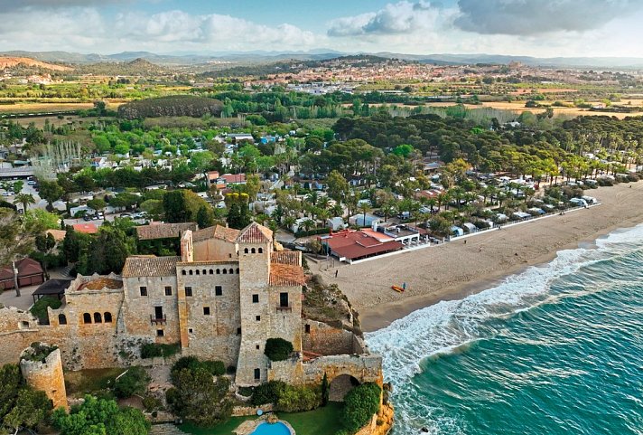 Tamarit Beach Resort