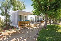 Tamarit Beach Resort - Wohnbeispiel Bungalow Noa (Zimmercodierung BB1)