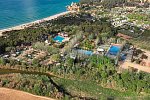 Tamarit Beach Resort