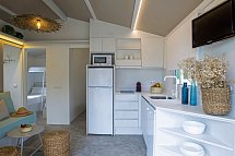 Tamarit Beach Resort - Wohnbeispiel Bungalow Thalassa (Zimmercodierung BB2)