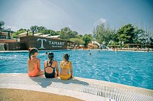 Tamarit Beach Resort