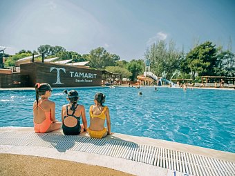 Tamarit Beach Resort