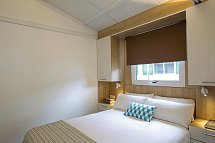 Tamarit Beach Resort - Wohnbeispiel Bungalow Thalassa (Zimmercodierung BB2)