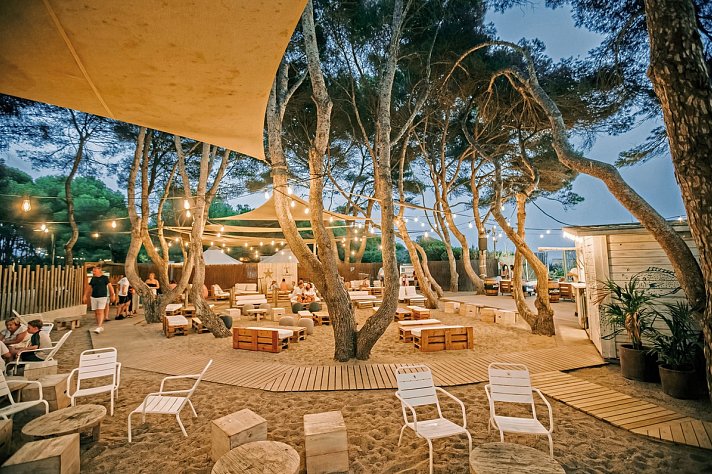 Tamarit Beach Resort