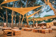 Tamarit Beach Resort