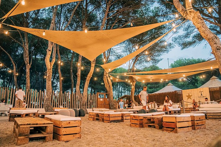 Tamarit Beach Resort