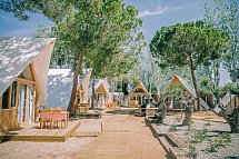 Tamarit Beach Resort