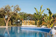 Camping La Llosa