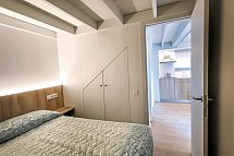 Camping La Llosa - Wohnbsp. Bungalow Xaloc Duplex (Zimmercodierung BB2)