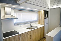 Camping La Llosa - Wohnbsp. Bungalow Xaloc Duplex (Zimmercodierung BB2)