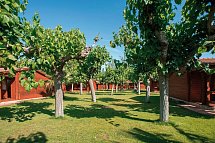 Camping La Llosa
