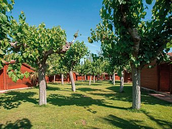 Camping La Llosa