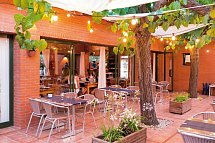 Camping La Llosa