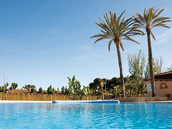 Camping La Llosa