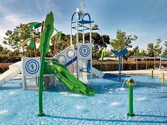 Camping La Llosa