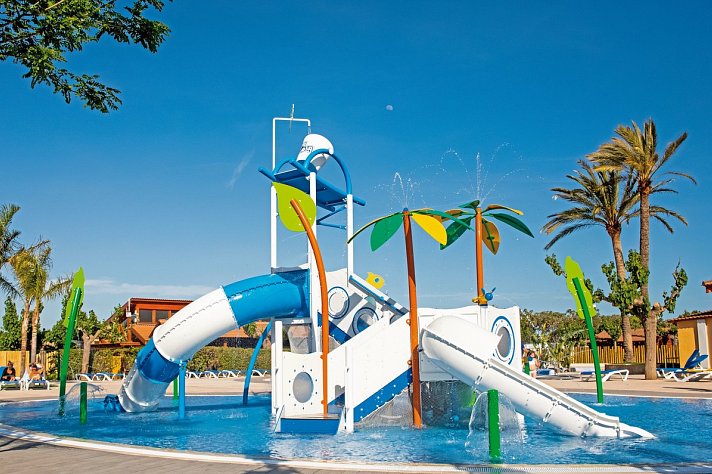 Camping La Llosa