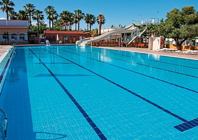 Camping & Bungalow Park Platja Cambrils Cambrils