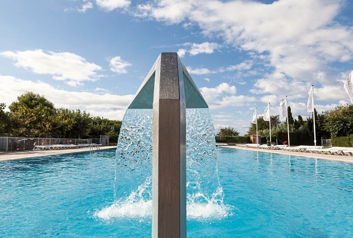 Camping & Bungalow Park Platja Cambrils