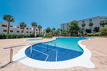 Estival Park Apartments