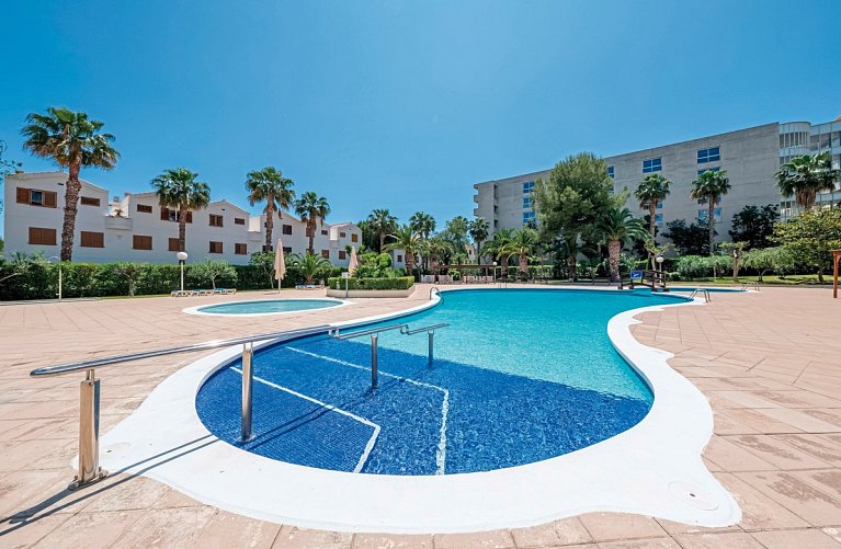 Estival Park Apartments