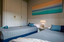 Estival Park Apartments - Wohnbsp. Appartement 2 Schlafzimmer (Zimmercodierung OB1)