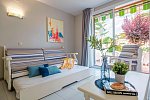 Estival Park Apartments