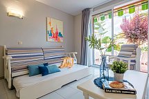Estival Park Apartments - Wohnbsp. Appartement 2 Schlafzimmer (Zimmercodierung OB1)